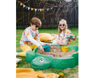 Little Tikes Piaskownica żółw - 350651 - zdjęcie 8